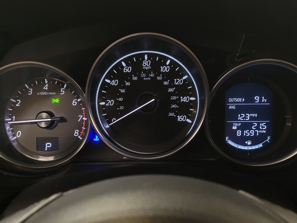 2016 Mazda CX-5 in Jacksonville, FL 32210 - 18111861 23