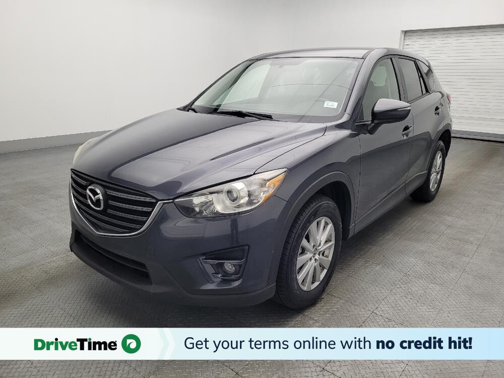 2016 Mazda CX-5 in Jacksonville, FL 32210 - 18111861