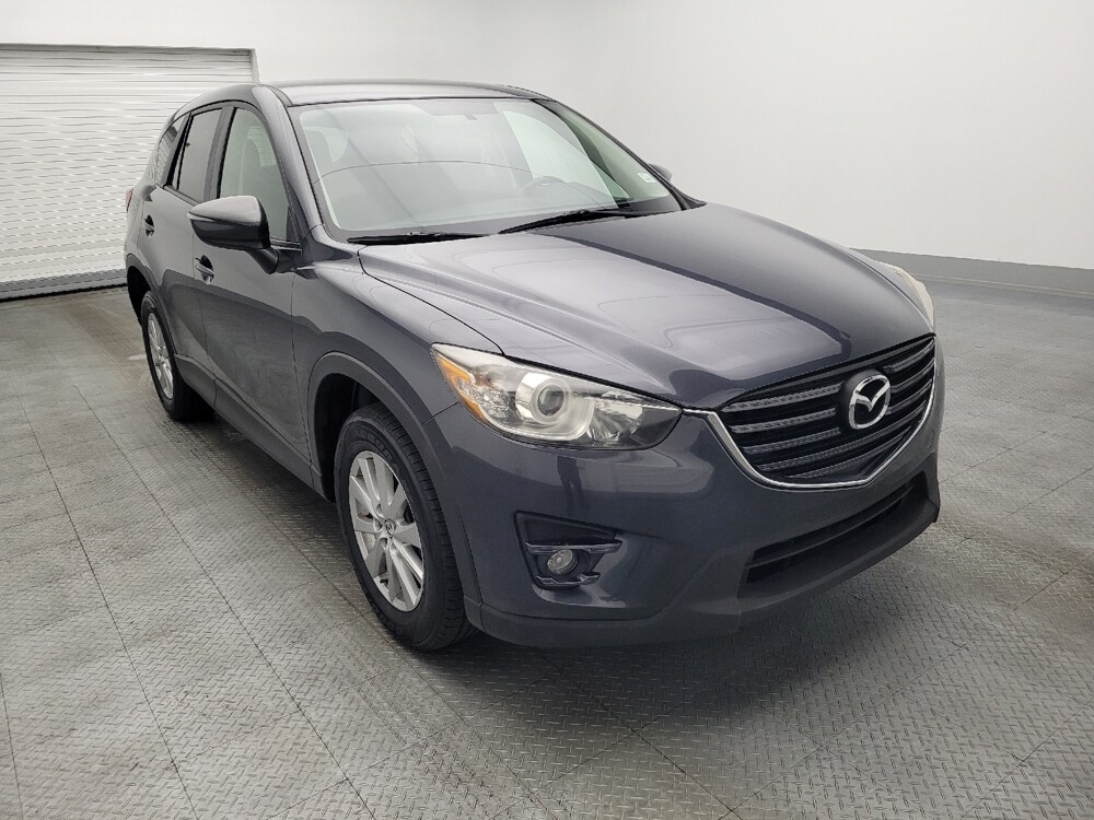 2016 Mazda CX-5 in Jacksonville, FL 32210 - 18111861 13