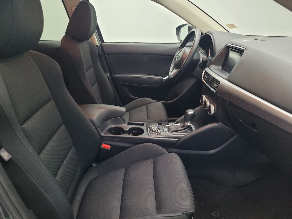 2016 Mazda CX-5 in Jacksonville, FL 32210 - 18111861 21