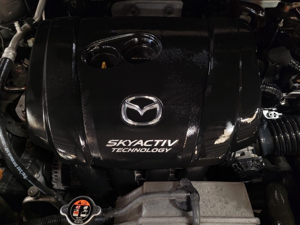 2016 Mazda CX-5 in Jacksonville, FL 32210 - 18111861 30