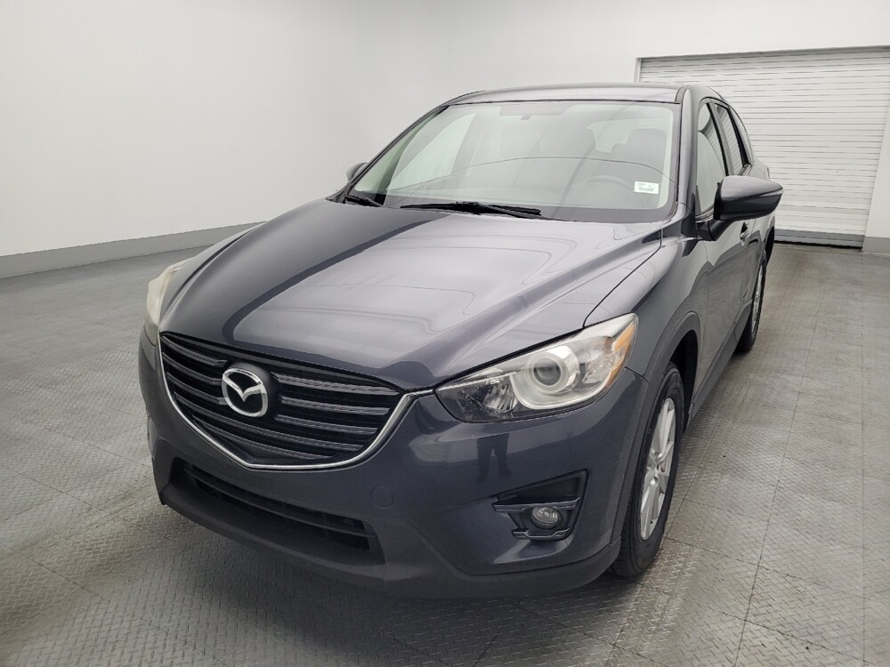 2016 Mazda CX-5 in Jacksonville, FL 32210 - 18111861 15