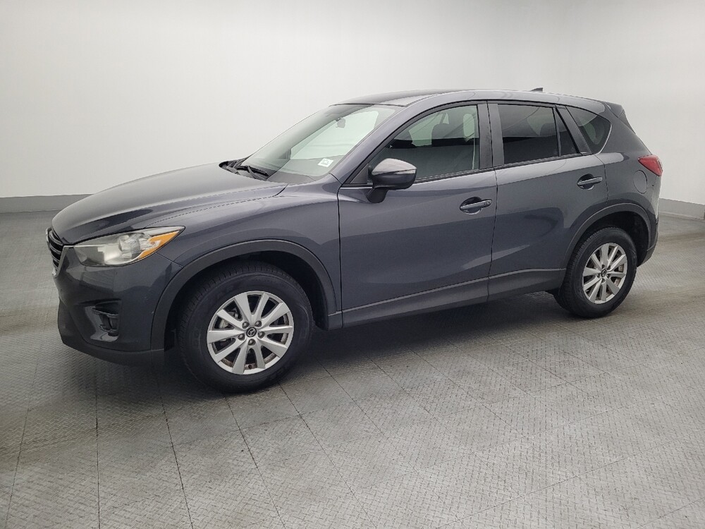 2016 Mazda CX-5 in Jacksonville, FL 32210 - 18111861 2