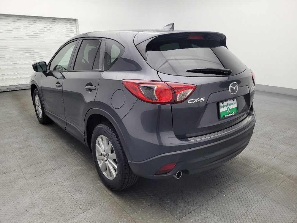 2016 Mazda CX-5 in Jacksonville, FL 32210 - 18111861 5