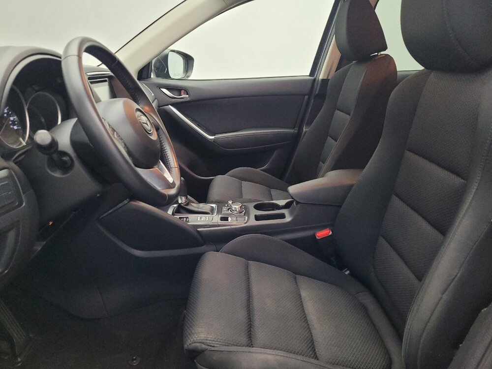 2016 Mazda CX-5 in Jacksonville, FL 32210 - 18111861 17