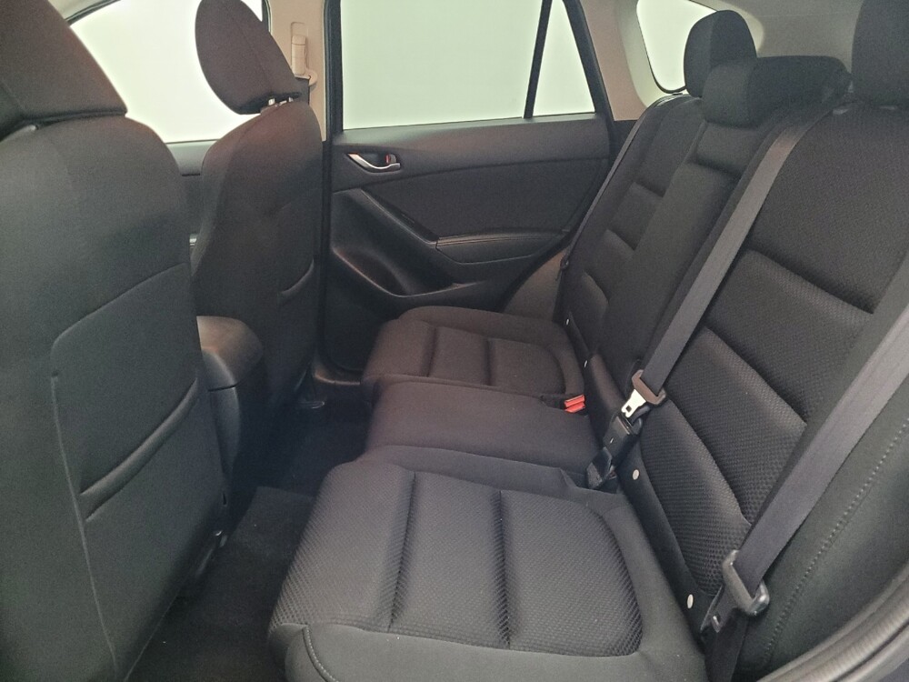 2016 Mazda CX-5 in Jacksonville, FL 32210 - 18111861 18