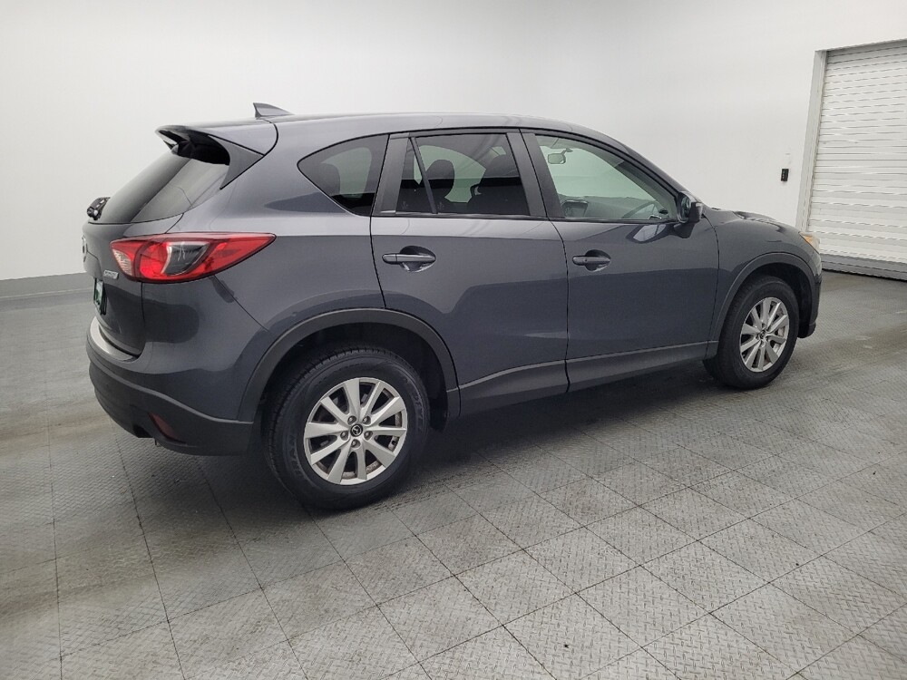 2016 Mazda CX-5 in Jacksonville, FL 32210 - 18111861 10