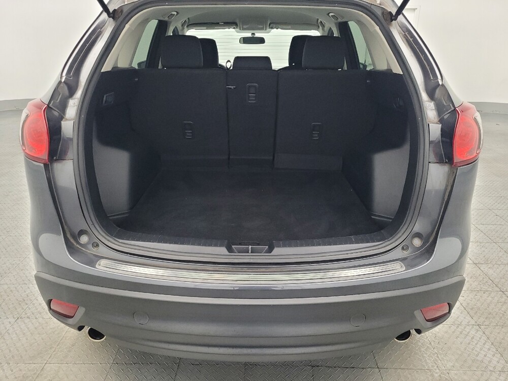 2016 Mazda CX-5 in Jacksonville, FL 32210 - 18111861 29