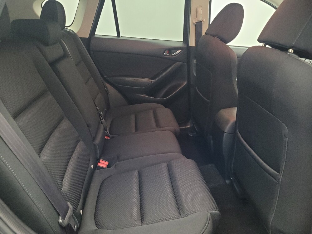 2016 Mazda CX-5 in Jacksonville, FL 32210 - 18111861 19