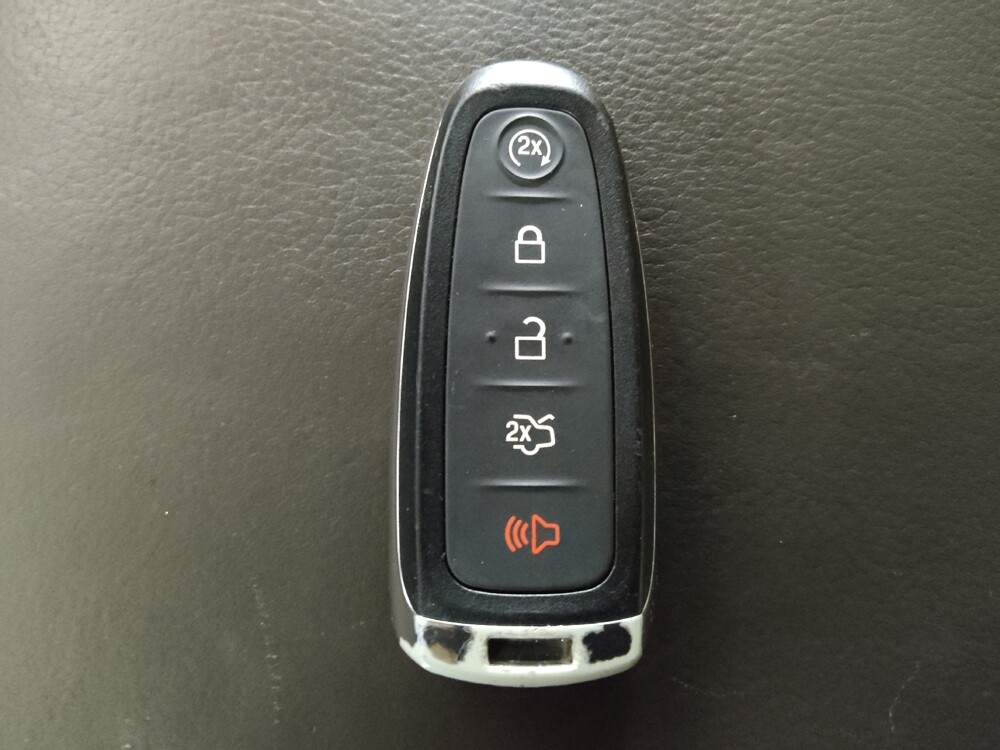 2017 Lincoln Navigator in Macon, GA 31210 - 18111862 32