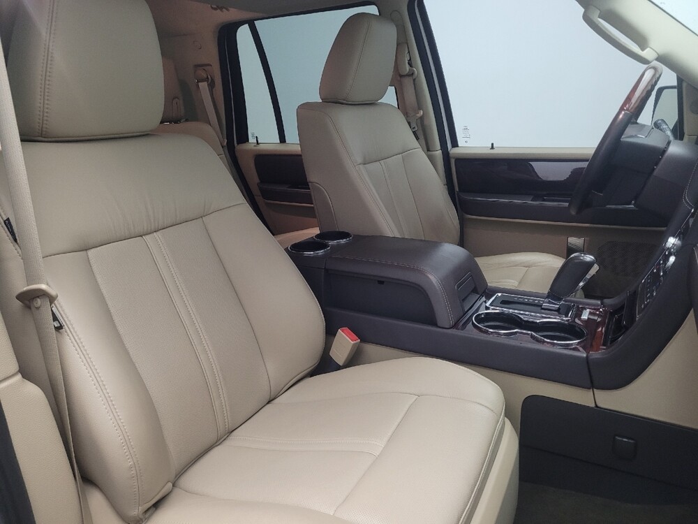 2017 Lincoln Navigator in Macon, GA 31210 - 18111862 21