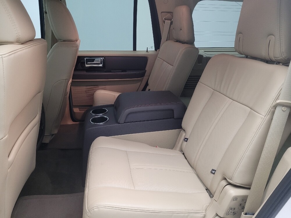 2017 Lincoln Navigator in Macon, GA 31210 - 18111862 18