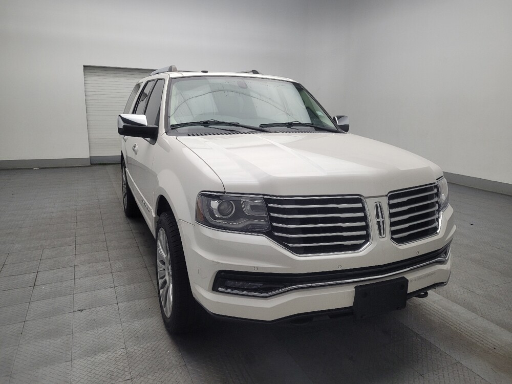 2017 Lincoln Navigator in Macon, GA 31210 - 18111862 13