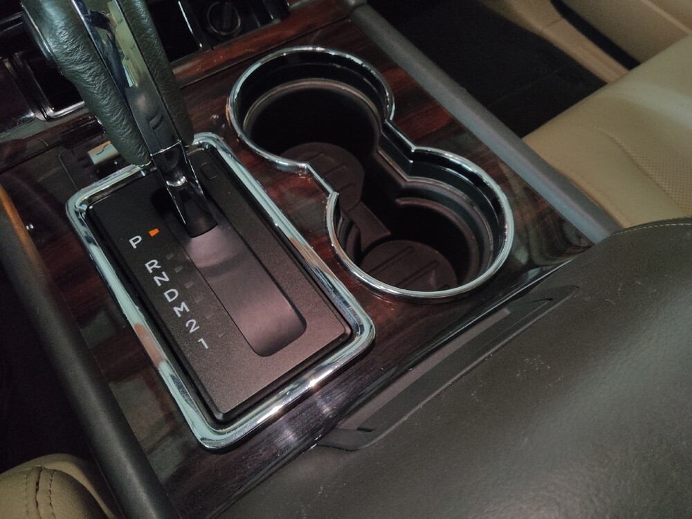 2017 Lincoln Navigator in Macon, GA 31210 - 18111862 26