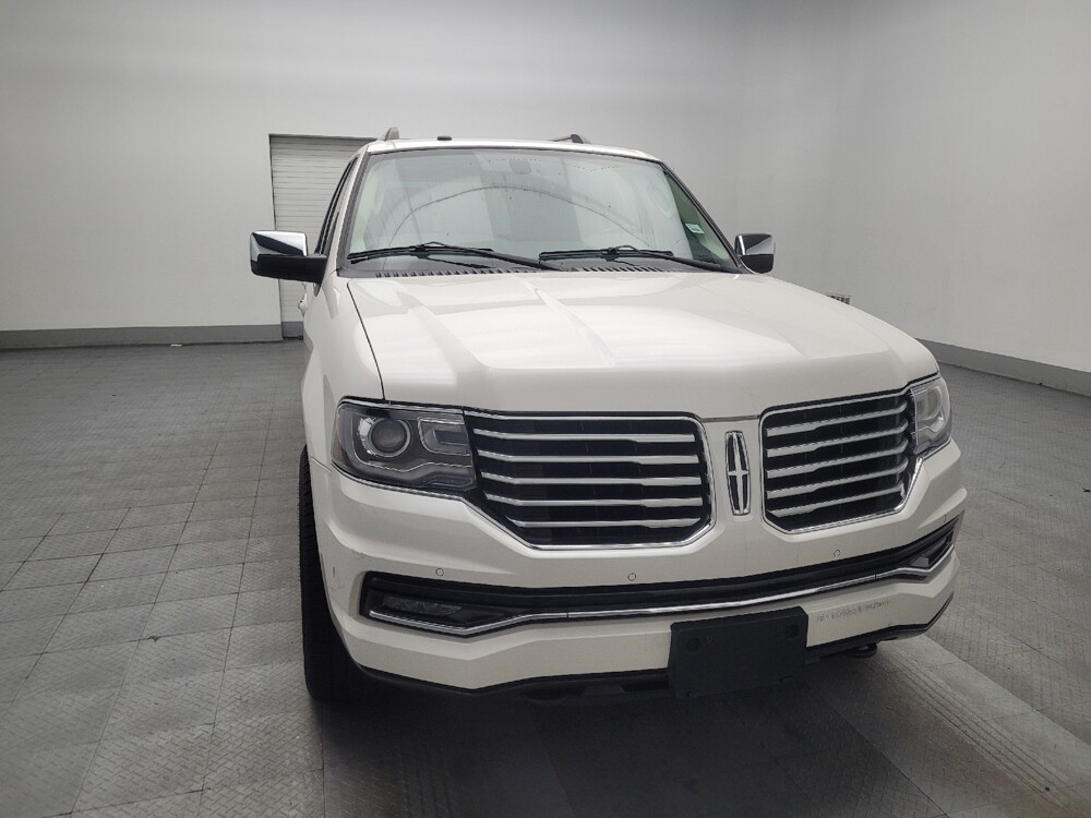 2017 Lincoln Navigator in Macon, GA 31210 - 18111862 14