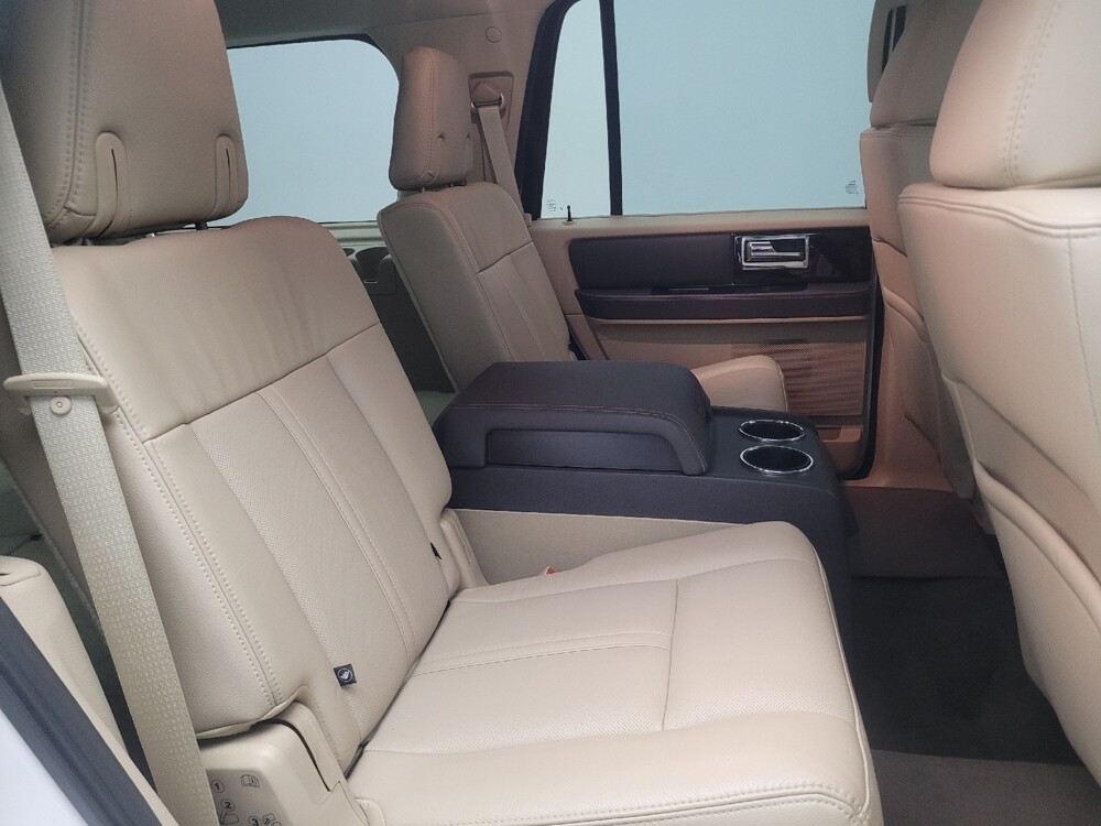 2017 Lincoln Navigator in Macon, GA 31210 - 18111862 19