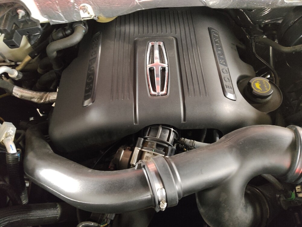 2017 Lincoln Navigator in Macon, GA 31210 - 18111862 30