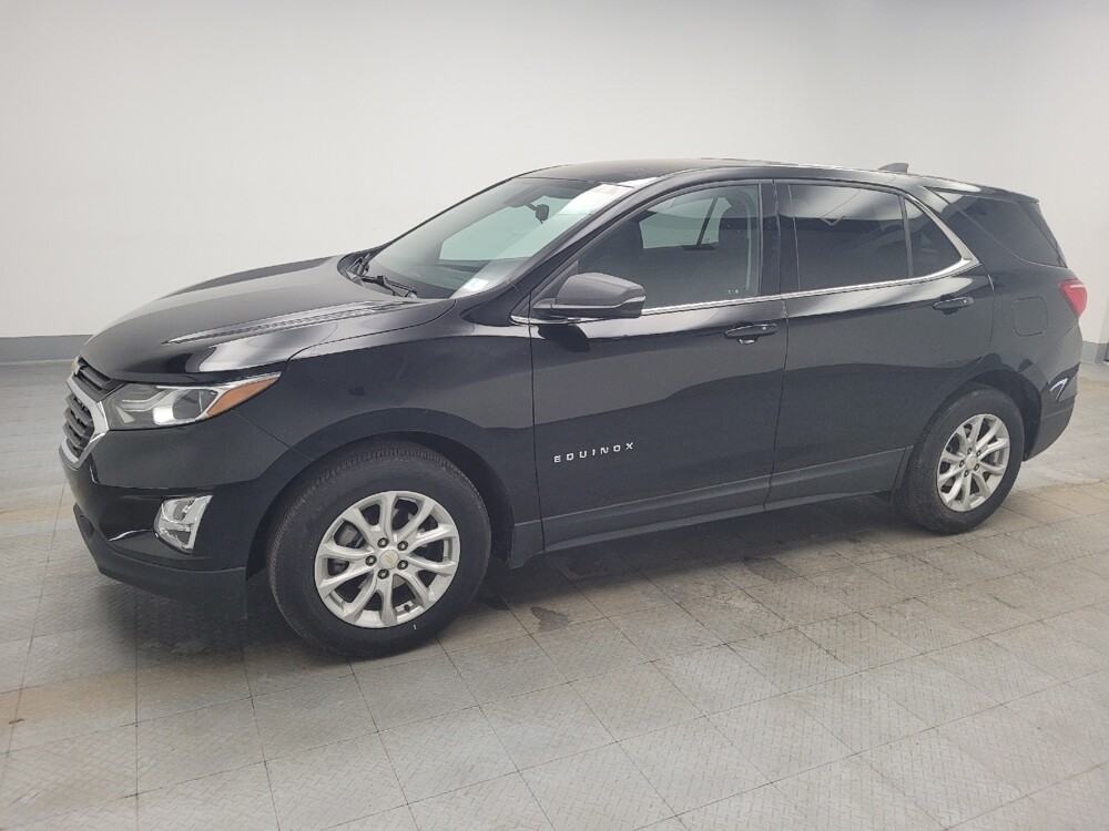 2019 Chevrolet Equinox in Memphis, TN 38128 - 18111863 2