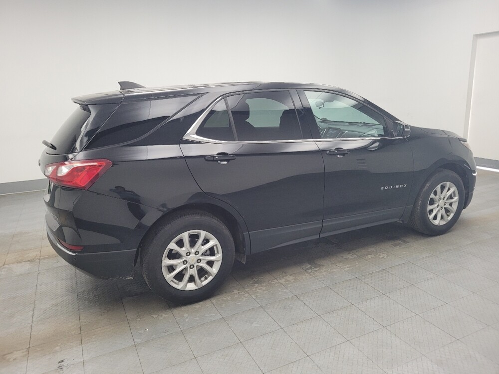 2019 Chevrolet Equinox in Memphis, TN 38128 - 18111863 10