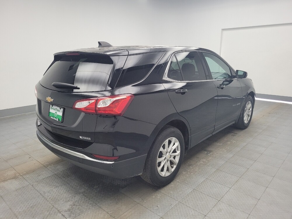 2019 Chevrolet Equinox in Memphis, TN 38128 - 18111863 9