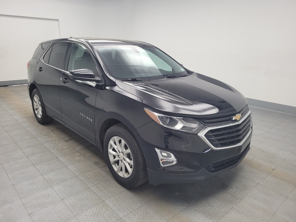 2019 Chevrolet Equinox in Memphis, TN 38128 - 18111863 13