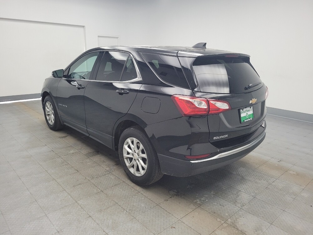 2019 Chevrolet Equinox in Memphis, TN 38128 - 18111863 5