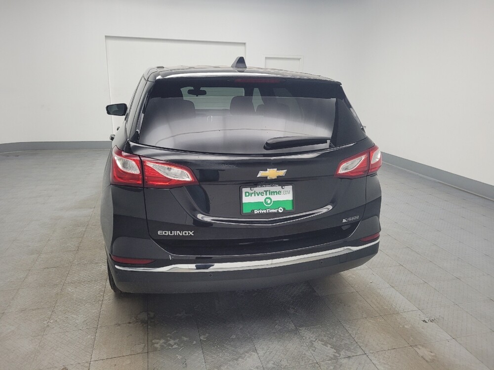 2019 Chevrolet Equinox in Memphis, TN 38128 - 18111863 6