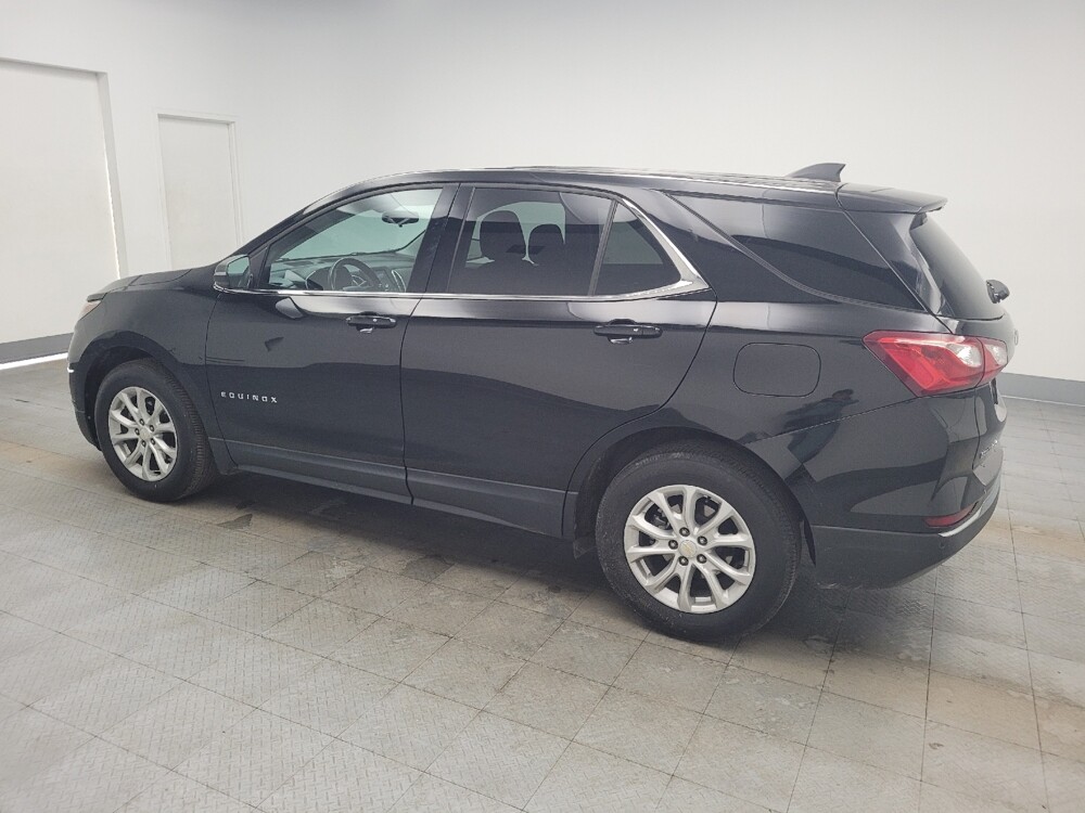 2019 Chevrolet Equinox in Memphis, TN 38128 - 18111863 3