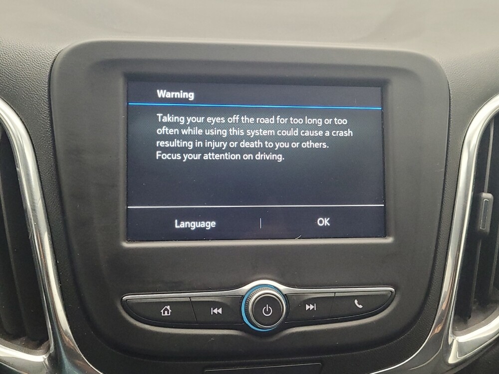 2019 Chevrolet Equinox in Memphis, TN 38128 - 18111863 25