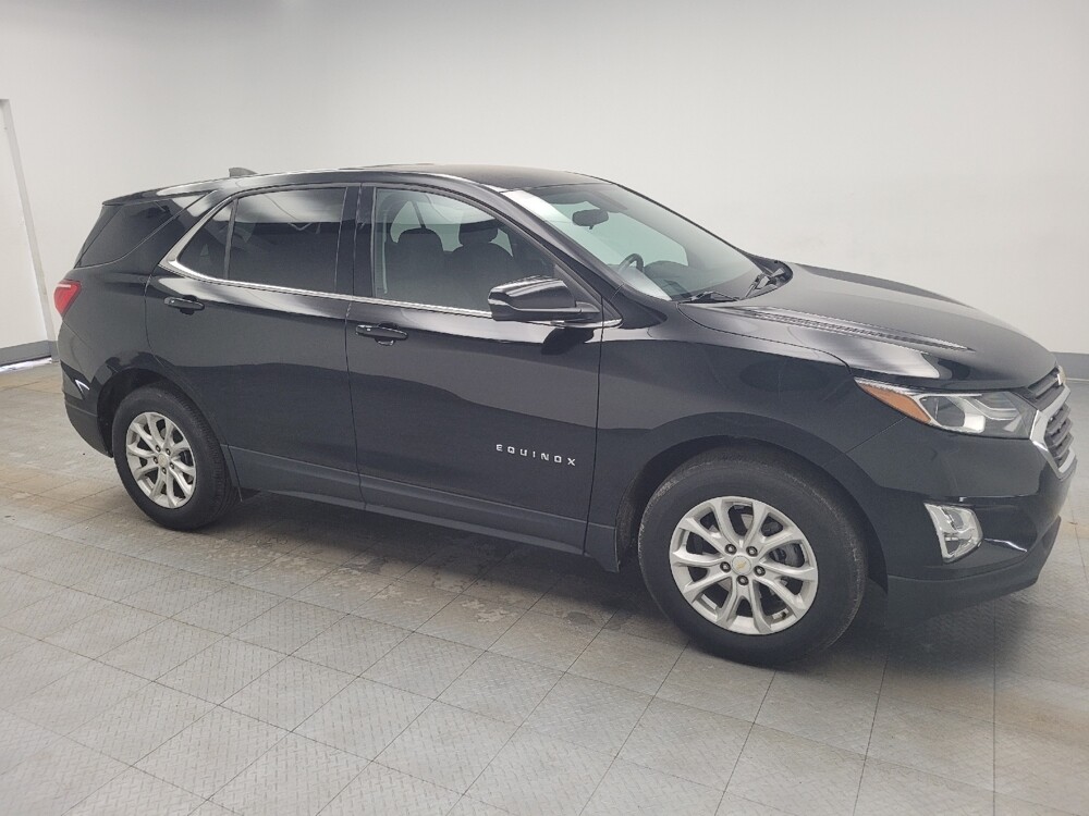 2019 Chevrolet Equinox in Memphis, TN 38128 - 18111863 11