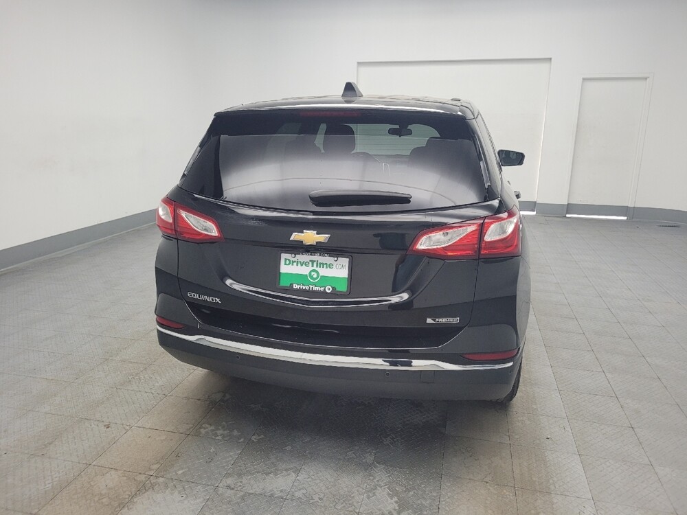 2019 Chevrolet Equinox in Memphis, TN 38128 - 18111863 7