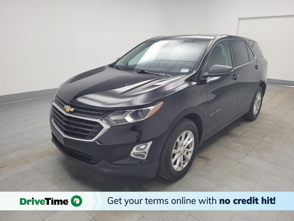 2019 Chevrolet Equinox in Memphis, TN 38128 - 18111863