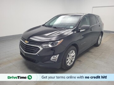 2019 Chevrolet Equinox in Memphis, TN 38128