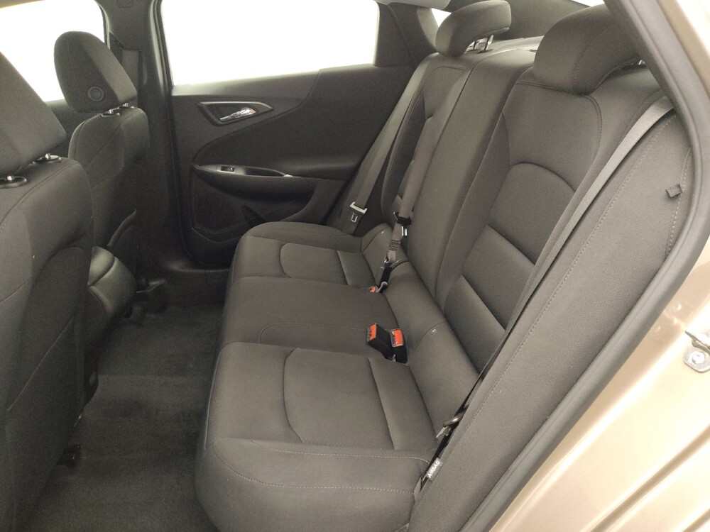 2024 Chevrolet Malibu in Tyler, TX 75701 - 18111865 18