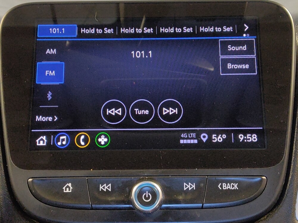 2024 Chevrolet Malibu in Tyler, TX 75701 - 18111865 25