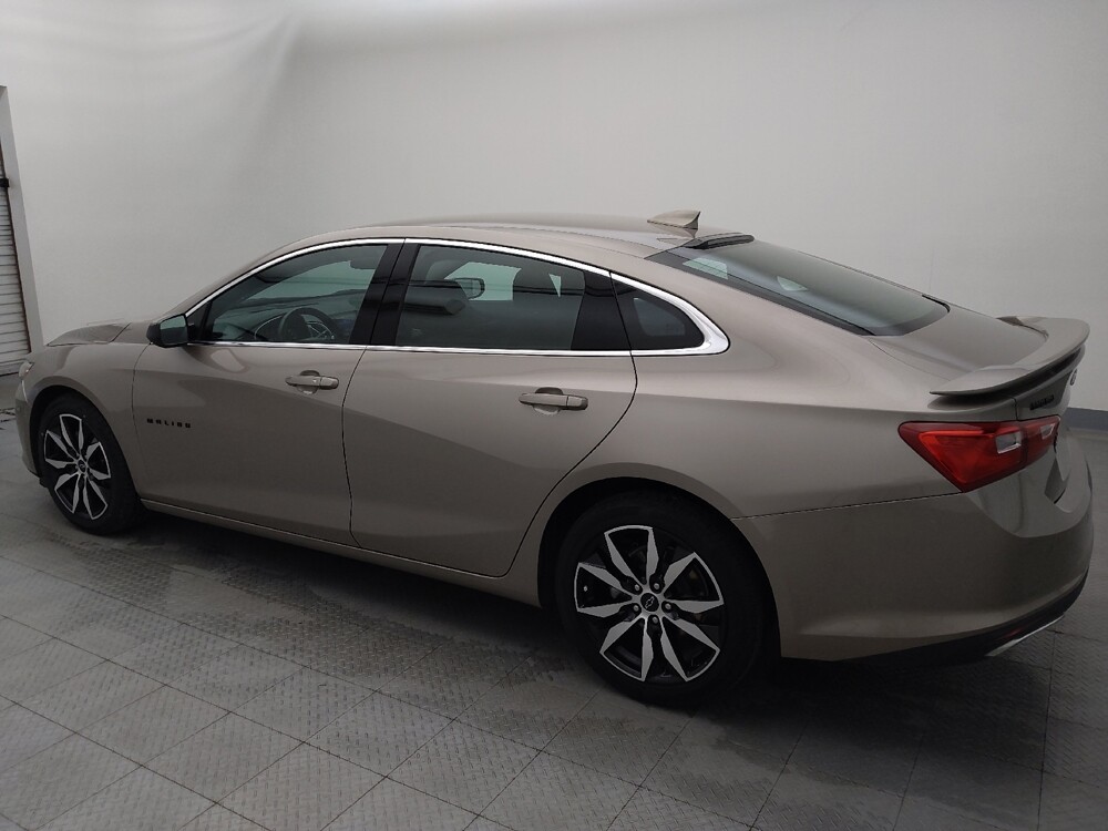 2024 Chevrolet Malibu in Tyler, TX 75701 - 18111865 11