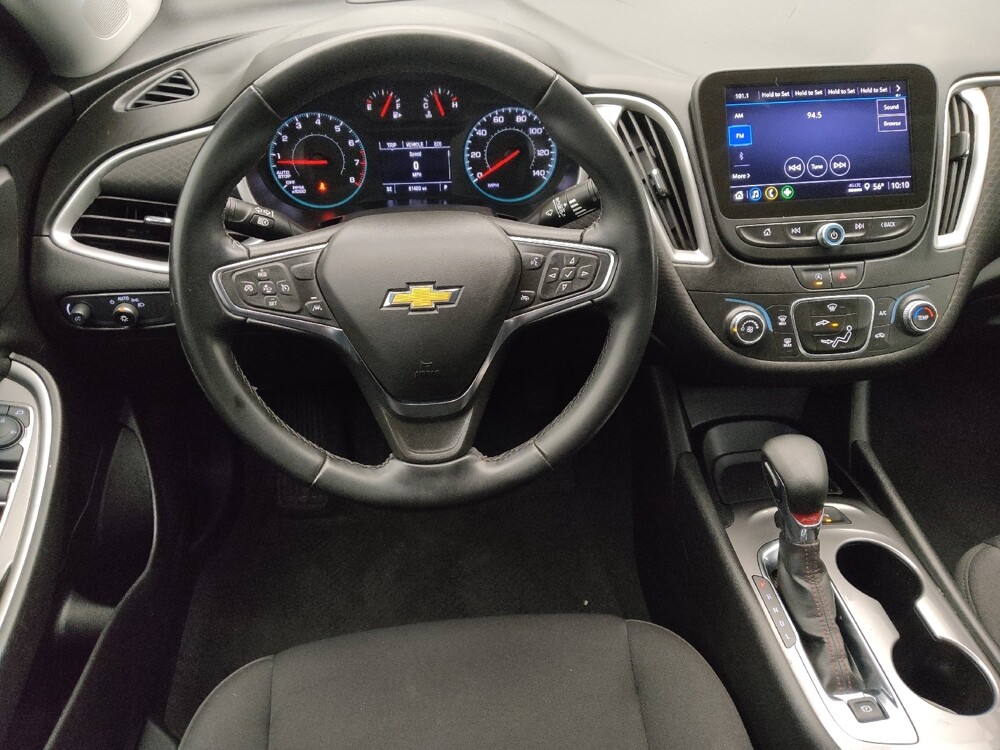 2024 Chevrolet Malibu in Tyler, TX 75701 - 18111865 22