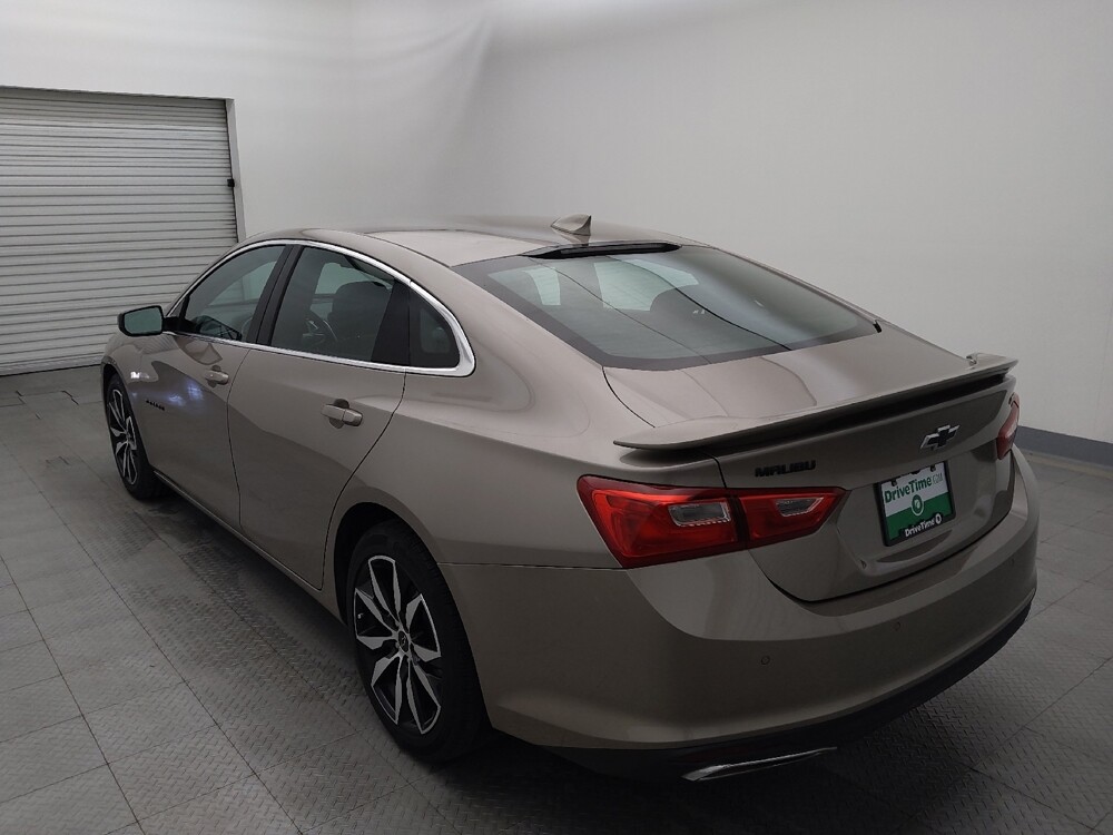 2024 Chevrolet Malibu in Tyler, TX 75701 - 18111865 3