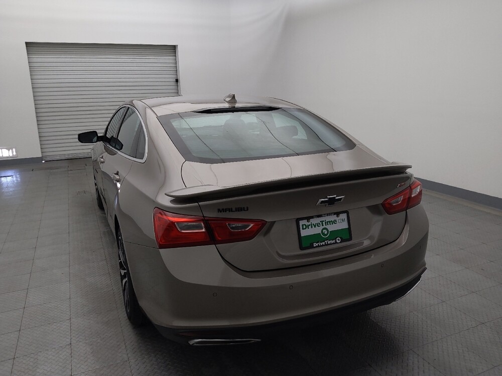 2024 Chevrolet Malibu in Tyler, TX 75701 - 18111865 5