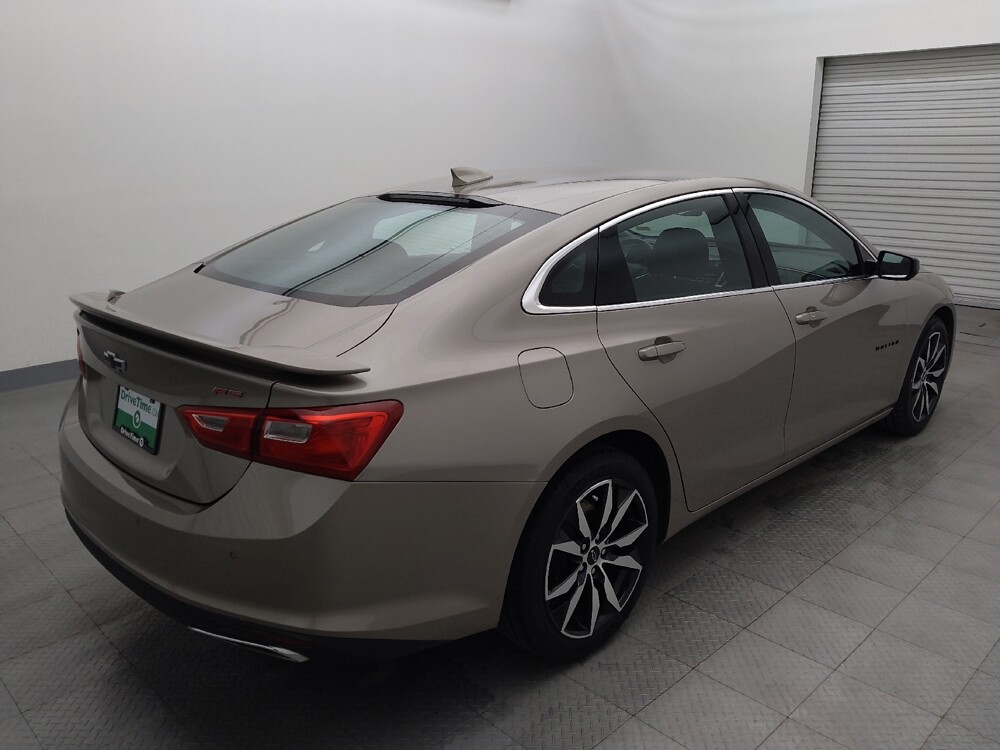 2024 Chevrolet Malibu in Tyler, TX 75701 - 18111865 7