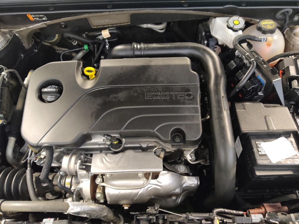 2024 Chevrolet Malibu in Tyler, TX 75701 - 18111865 30