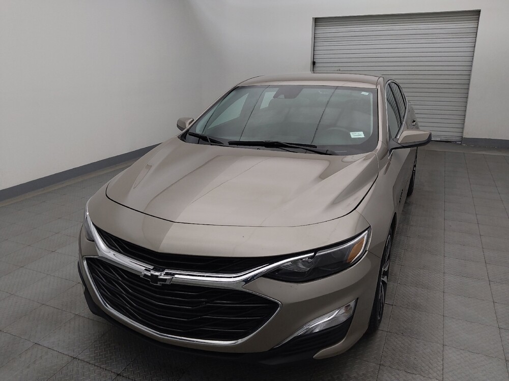 2024 Chevrolet Malibu in Tyler, TX 75701 - 18111865 15