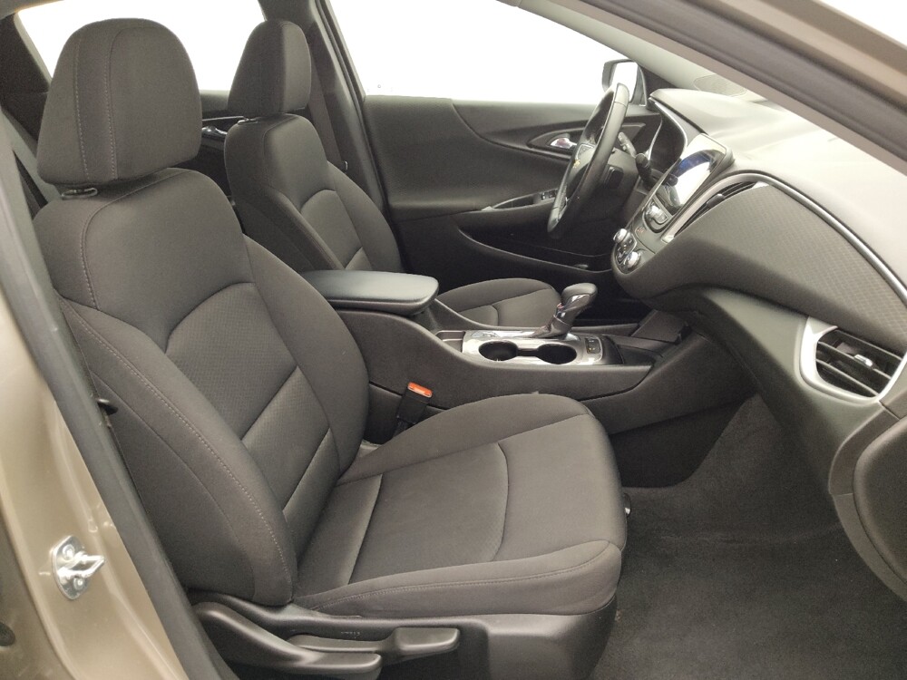 2024 Chevrolet Malibu in Tyler, TX 75701 - 18111865 21