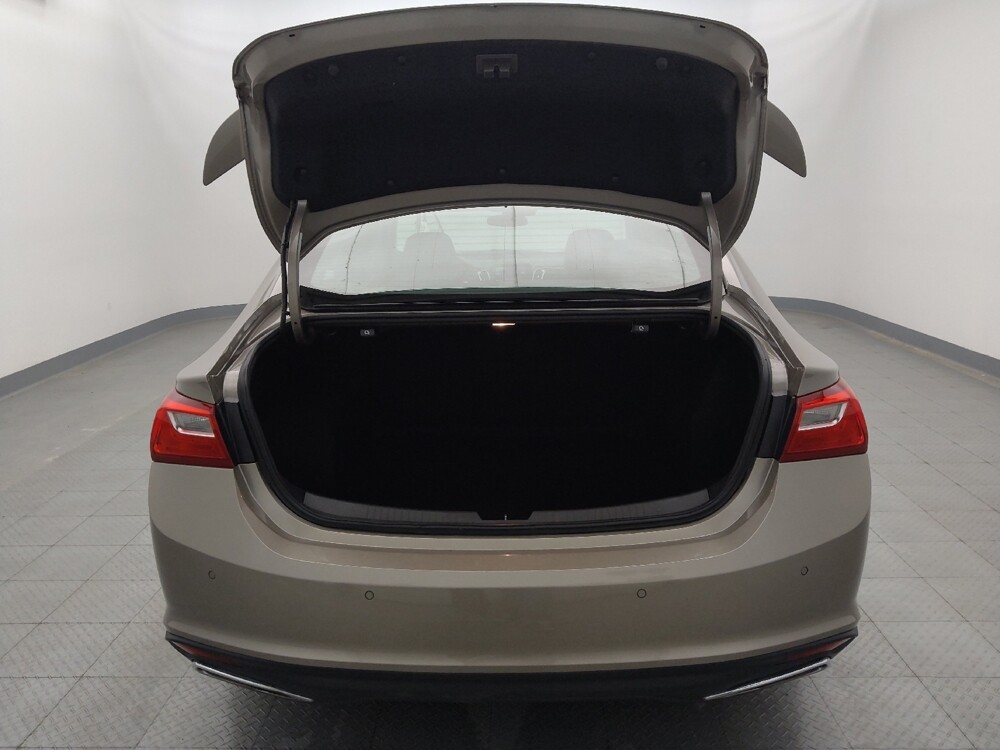 2024 Chevrolet Malibu in Tyler, TX 75701 - 18111865 29