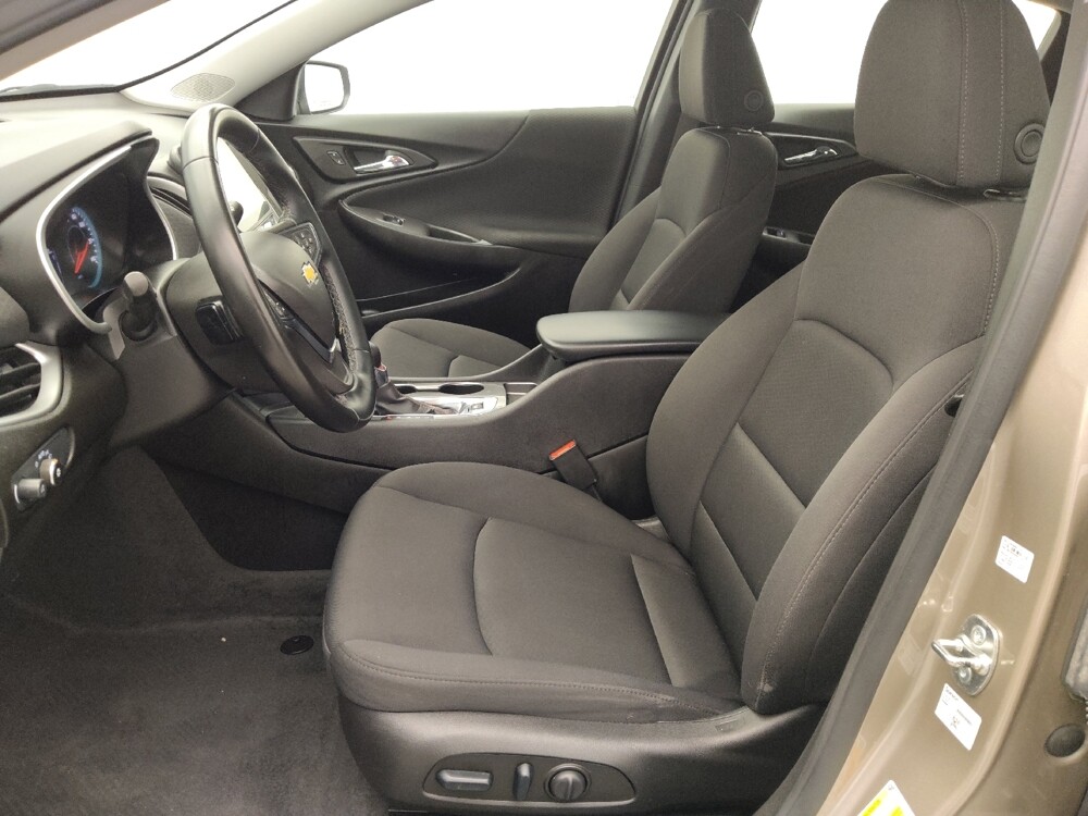 2024 Chevrolet Malibu in Tyler, TX 75701 - 18111865 17