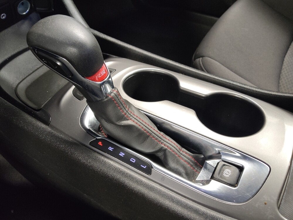 2024 Chevrolet Malibu in Tyler, TX 75701 - 18111865 26