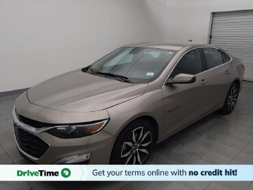2024 Chevrolet Malibu in Tyler, TX 75701
