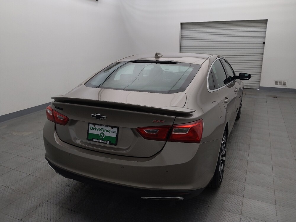 2024 Chevrolet Malibu in Tyler, TX 75701 - 18111865 6