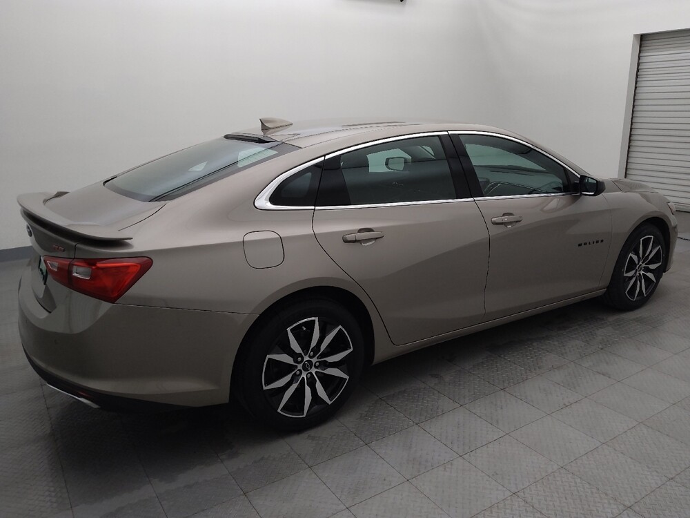 2024 Chevrolet Malibu in Tyler, TX 75701 - 18111865 9