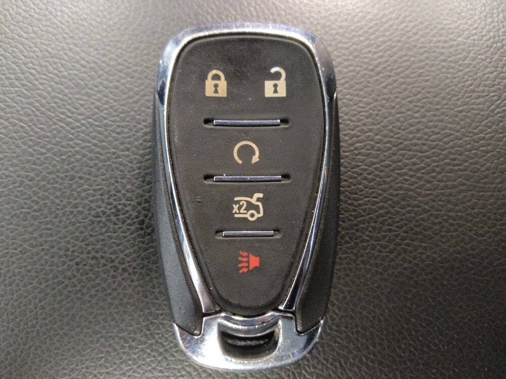 2024 Chevrolet Malibu in Tyler, TX 75701 - 18111865 32